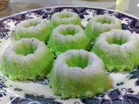 Jom Masak & Makan: KUIH MUIH TRADISIONAL